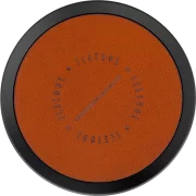 Icetool Slim Can Leatherface - Black/Brown