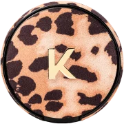 KELLY WHITE Leopard Kelly Refill Can