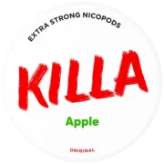Killa Apple Extra Strong