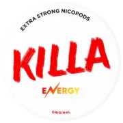 Killa Energy Extra Strong