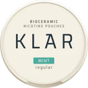 KLAR Mint Regular 3mg Mini
