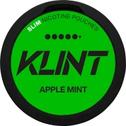 Klint Apple Mint 5 X-Strong Slim