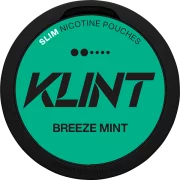 Klint Breeze Mint 2 Slim