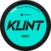 KLINT Mint 4mg Slim