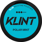 Klint Polar Mint 3 Slim