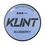 KLINT Blueberry Mini