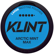 Klint Arctic Mint Max Ultra Strong