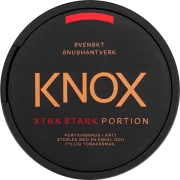 Knox Xtra Stark Original