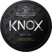 Knox White