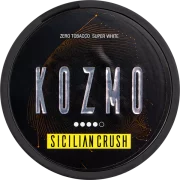 Kozmo Sicilian Crush