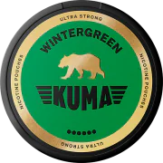 KUMA Wintergreen Ultra Strong