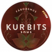 Kurbits Fabodsnus Vit