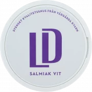 LD Salmiak Vit