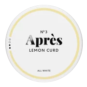 Après No3 Lemon Curd