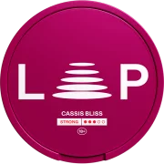 LOOP Cassis Bliss Strong