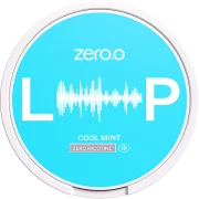 LOOP Cool Mint Zero