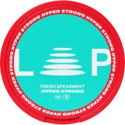LOOP Fresh Spearmint Hyper Strong