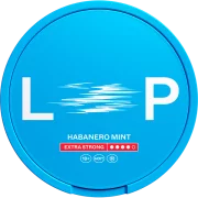LOOP Habanero Mint Extra Strong