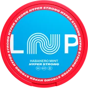 LOOP Habanero Mint Hyper Strong