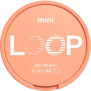 LOOP Hot Peach Mini
