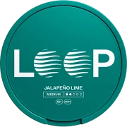LOOP Jalapeno Lime Medium