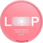LOOP Red Chili Melon Medium