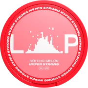 LOOP Red Chili Melon Hyper Strong