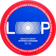 LOOP Smooth Mint Hyper Strong