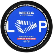 LOOP Smooth Mint Hyper Strong Mega
