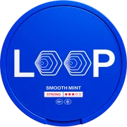 LOOP Smooth Mint Strong