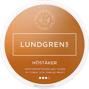 Lundgrens Höståker