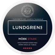 Lundgrens Mörk Stark