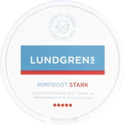 Lundgrens Rimfrost Stark