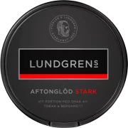 Lundgrens Aftonglöd Stark