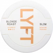 LYFT Blonde Roast Slim