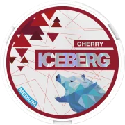 ICEBERG Cherry Medium