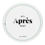 Après No2 Mint