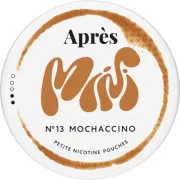 Après No13 Mochaccino Mini
