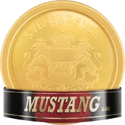 Mustang Loose