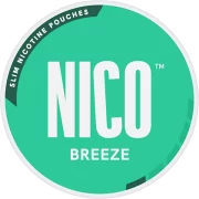 NICO Breeze Slim 4mg