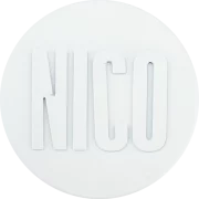 NICO Design Can
