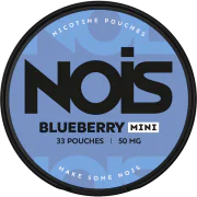 NOIS Blueberry Extreme Mini
