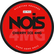 NOIS Cherry 4mg
