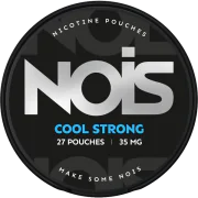 NOIS Cool Strong 35mg Slim