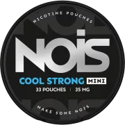 NOIS Cool Strong Mini