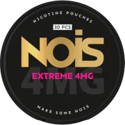 NOIS Extreme 4mg Slim