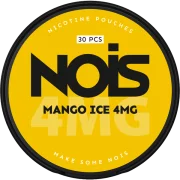 NOIS Ice Mango 4mg Slim