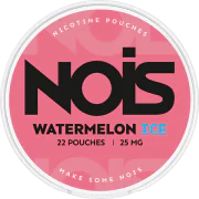 NOIS Watermelon Ice 25mg Slim