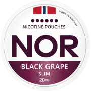 NOR Black Grape