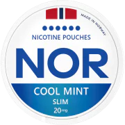 NOR Cool Mint